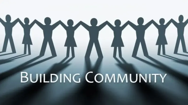 Building a Community Around Your Blog