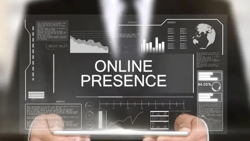 Enhancing Digital Presence for Businesses