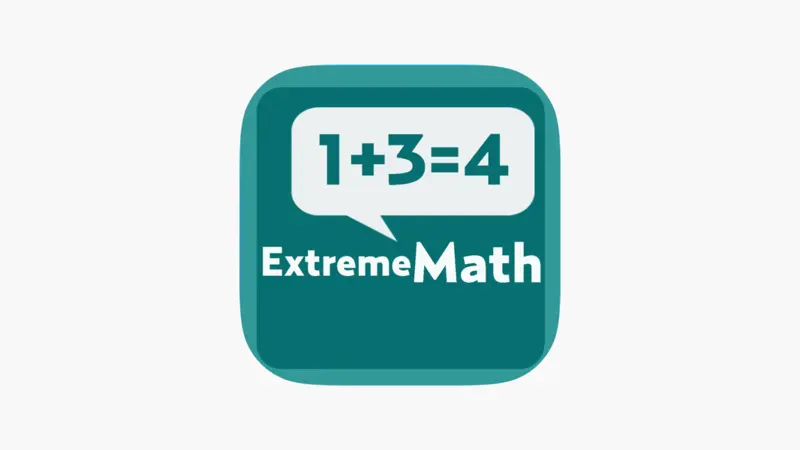 ExtremeMath
