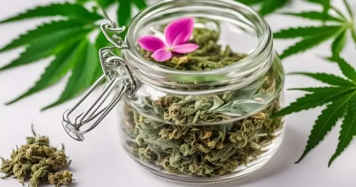 The Rise of THCA Flower in Wellness and Lifestyle