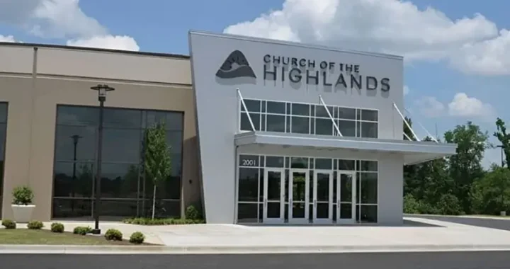 Unveiling the Truth Behind Church of the Highlands Exposed