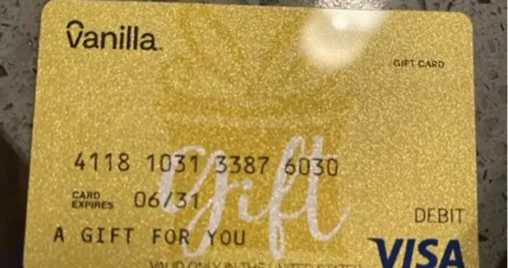 Creative Ways to Convert Your Vanilla Gift Card into Cash Instantly