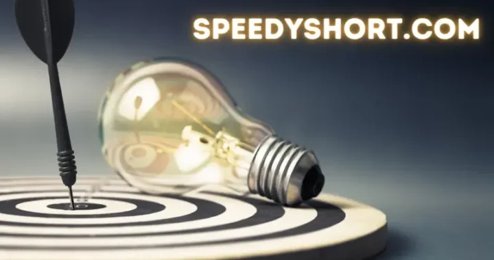 Discover Speedyshort.com: Fast & Reliable Services