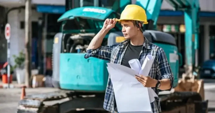 Top Benefits of Using Heavy Equipment in Construction Projects
