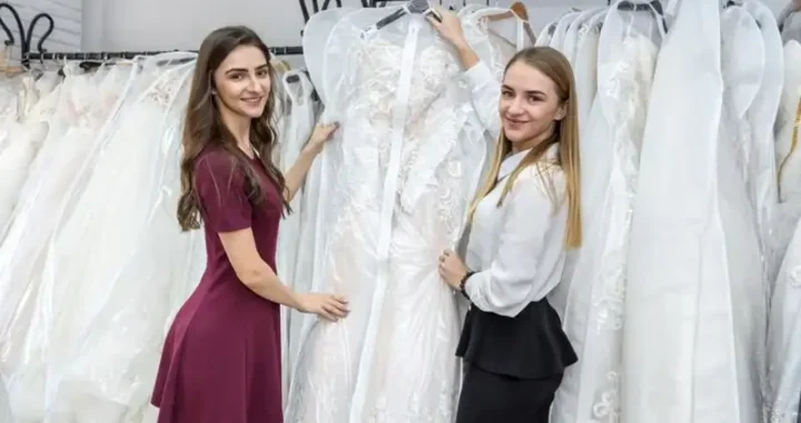 Petite or Plus Size: Inclusive Sizing in Casual Wedding Dresses
