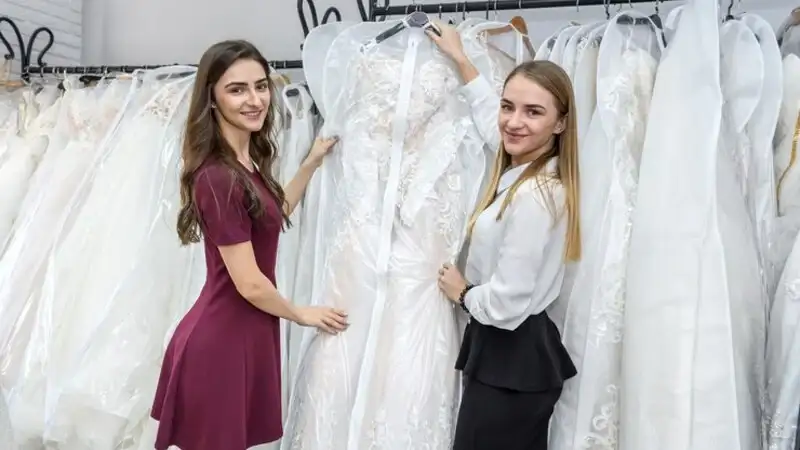 Casual Wedding Dresses