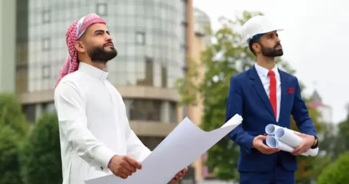 The Benefits of Working as a Civil Engineer in the UAE