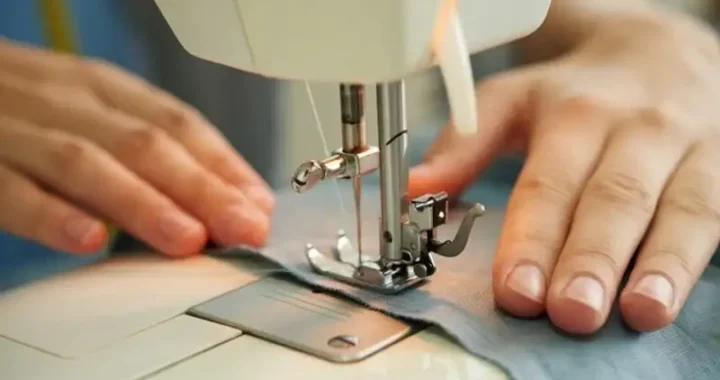 The Modern Resurgence of Sewing: Why and How People Are Rediscovering This Timeless Craft