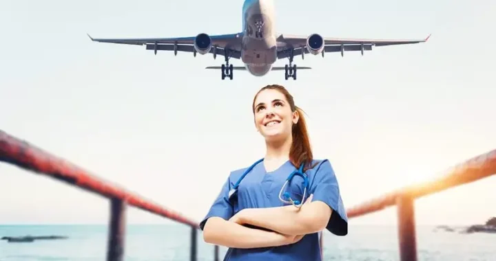 Top Factors to Consider When Choosing Your Next Travel Nursing Job