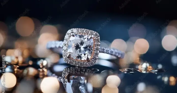 A Short Guide to the US Diamond Market and Second-Hand Trade