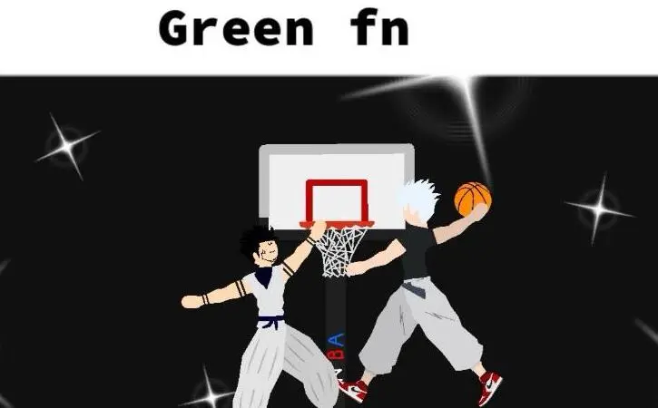 What Does Green FN Mean