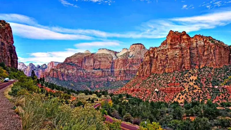 Utah on Four Wheels: A Complete Road Trip Itinerary for Nature Lovers